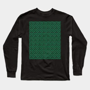 st patrick's day  design Long Sleeve T-Shirt